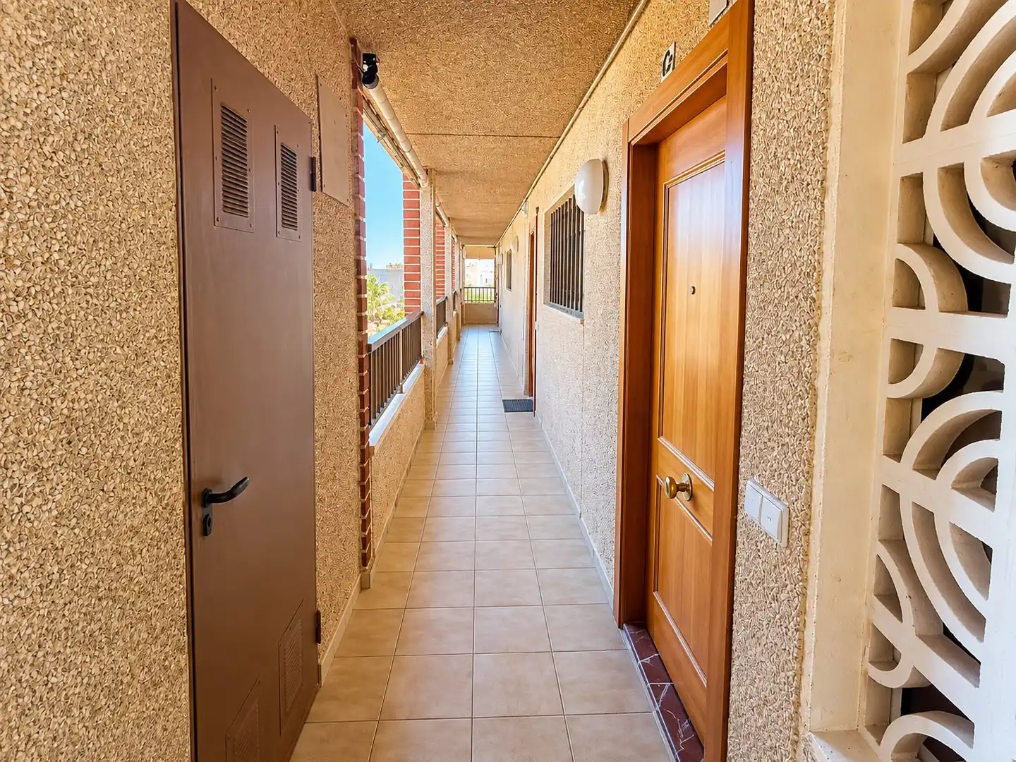 Apartament amb terrassa en venda a Carrer de Roses 11, imagen 8