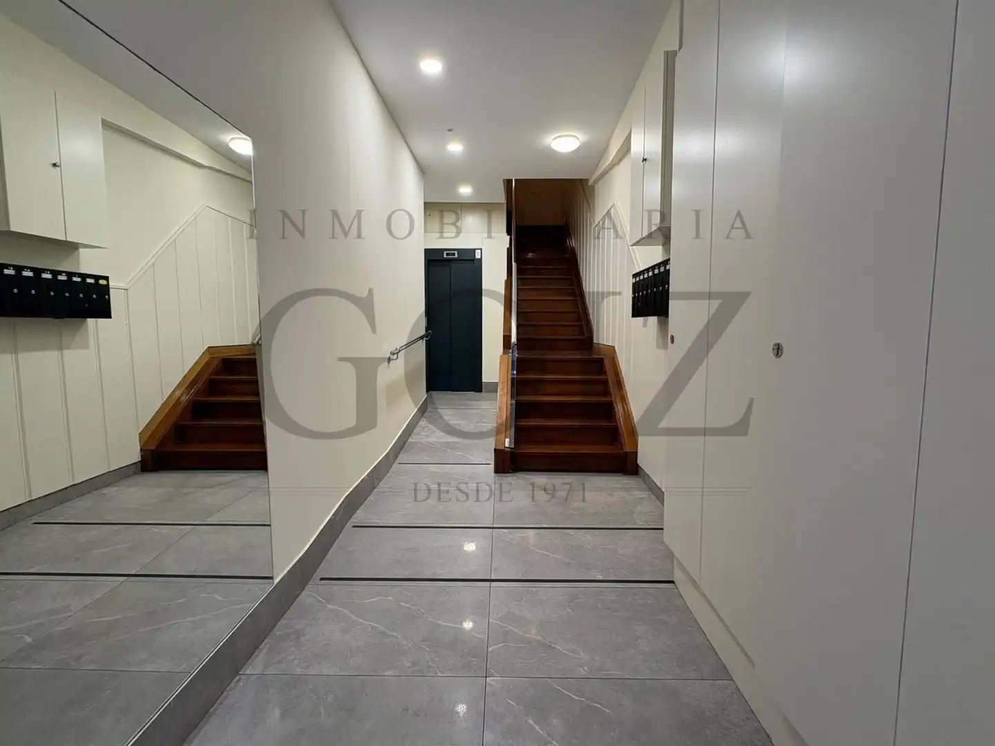 Flat with terrace for sale in Parte Vieja, imagen 41