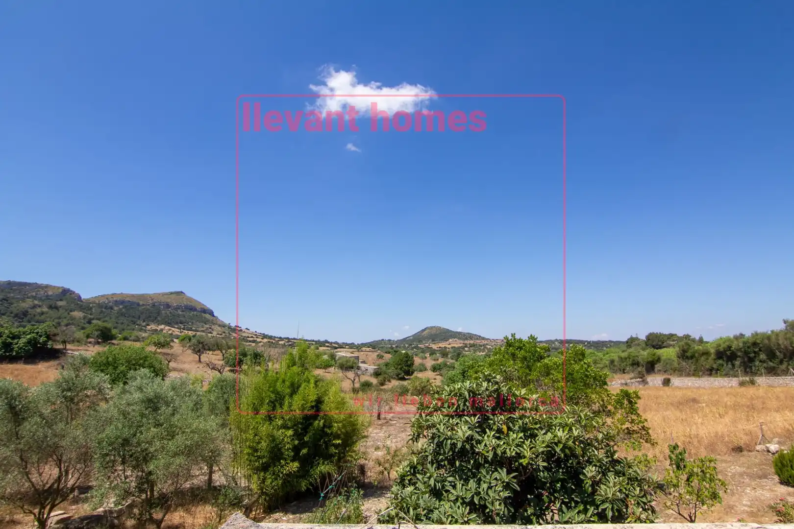 Grundstücke zum Verkauf in Carretera de Carrossa, Sant Llorenç des Cardassar