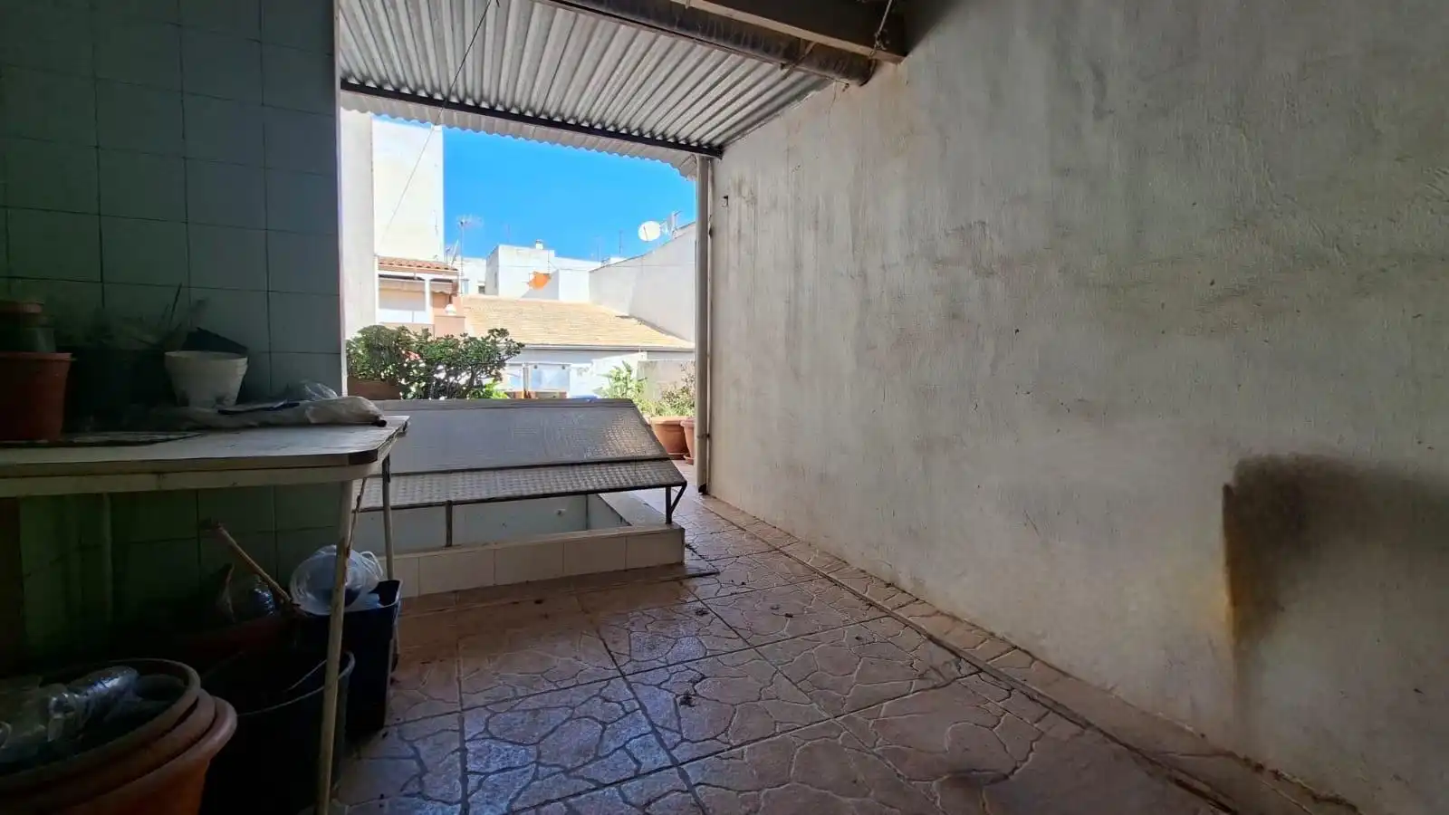 Haus mit Terrasse zum Verkauf in Calle ISABEL LA CATOLICA, imagen 32
