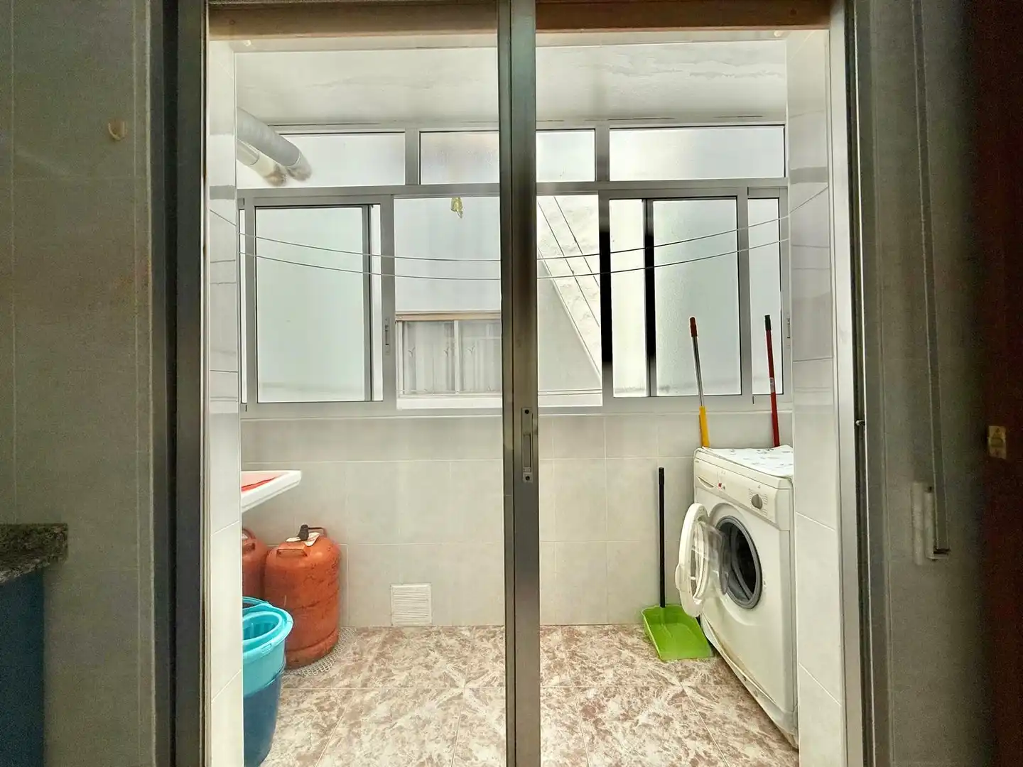 Piso en venta en Lo Pagán
