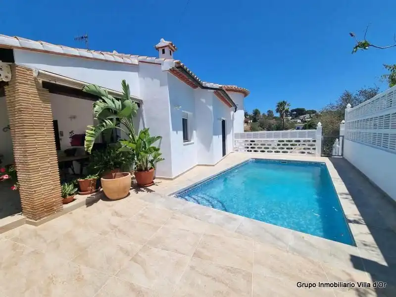 Maison avec piscine à vendre à El Montgó, imagen 38
