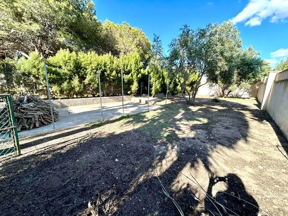 Casa o chalet en venta en Almería con Jardín privado y Terraza