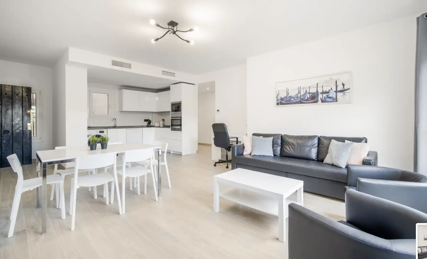 Apartment for sale in Nueva Andalucía, imagen 3