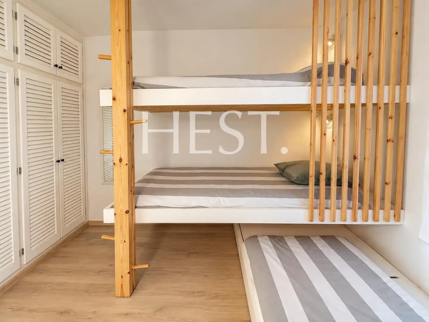 Piso con terraza en venta en Carrer de Sant Antoni, imagen 15