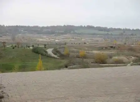 Terreno en venta en Saldaña de Burgos