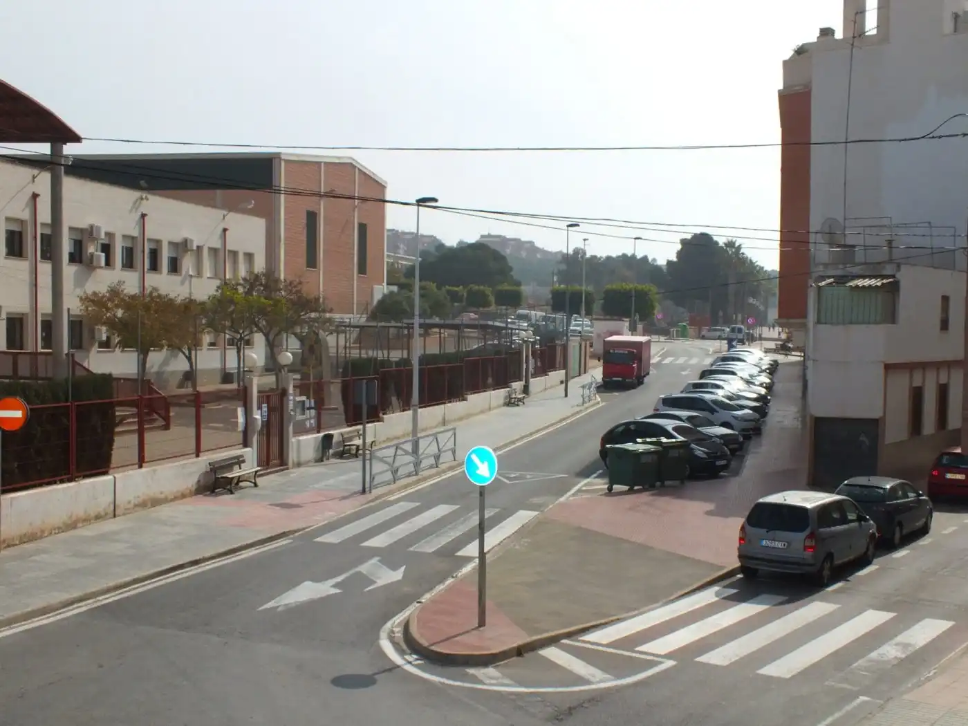 Wohngebäude zum Verkauf in Santa Pola ciudad, imagen 41