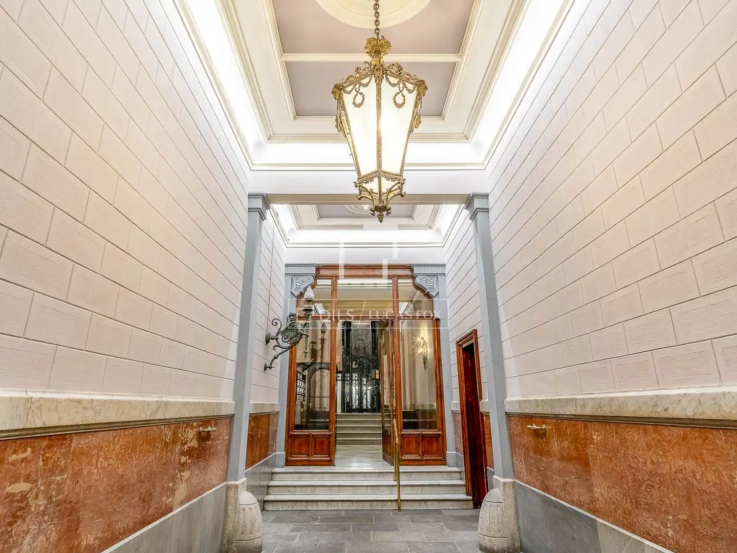 Appartamento con balcone in vendita a Eixample, imagen 43
