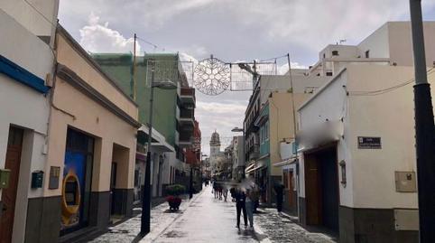Foto 5 de Residencial en venda a Candelaria - Playa La Viuda, Santa Cruz de Tenerife
