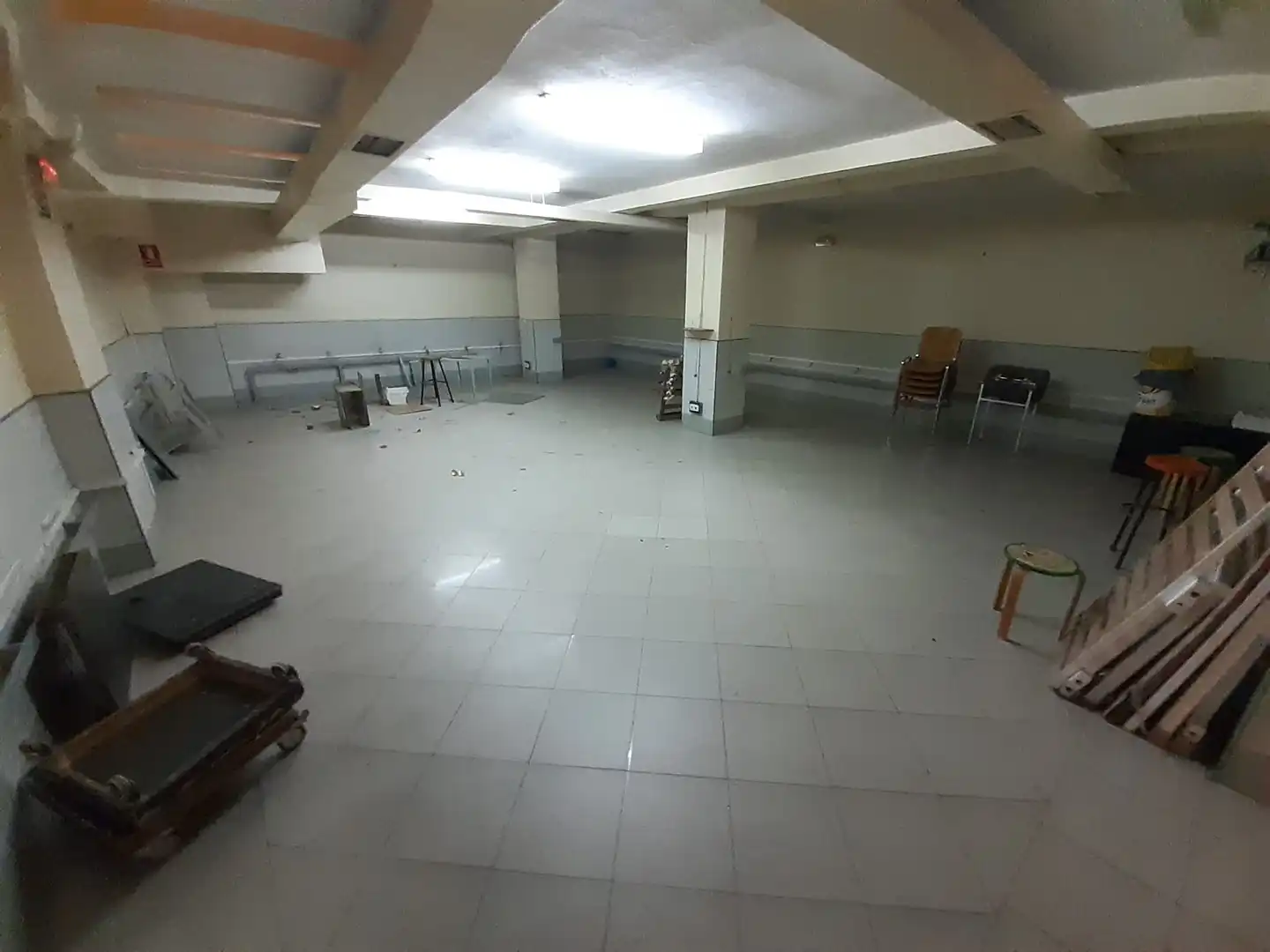 Business premises to rent in Las Viñas, imagen 9