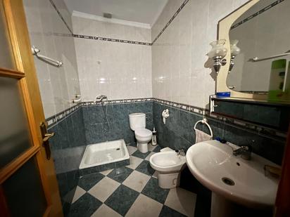 Bathroom of Single-family semi-detached for sale in Padul  with Balcony