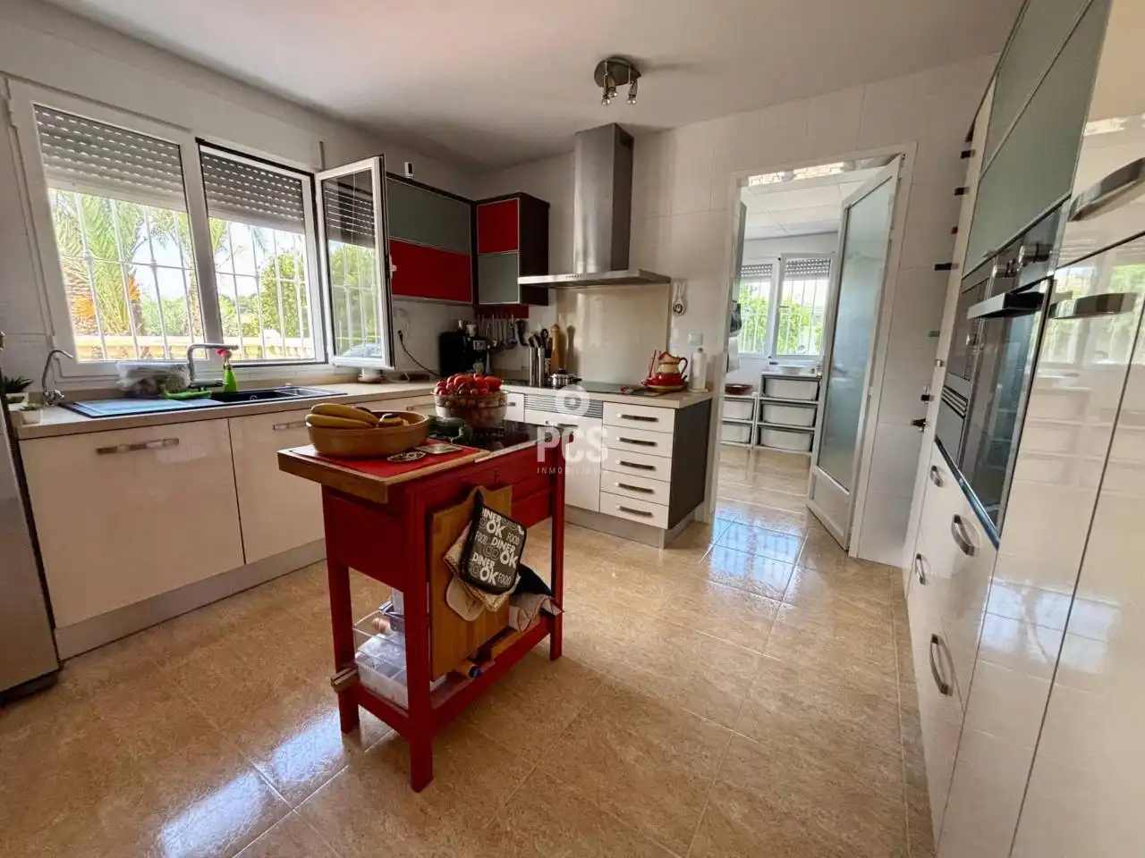 Detached house with pool for sale in Calle Totana Zona Huertos S/N, imagen 10