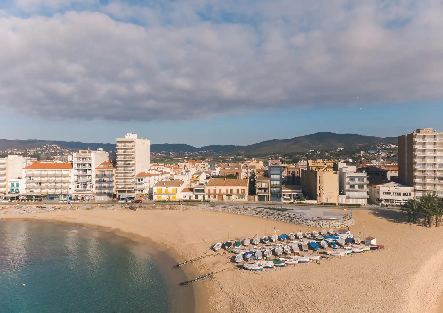 Flat with terrace for sale in Puig Ses Forques - Torre Colomina, imagen 21