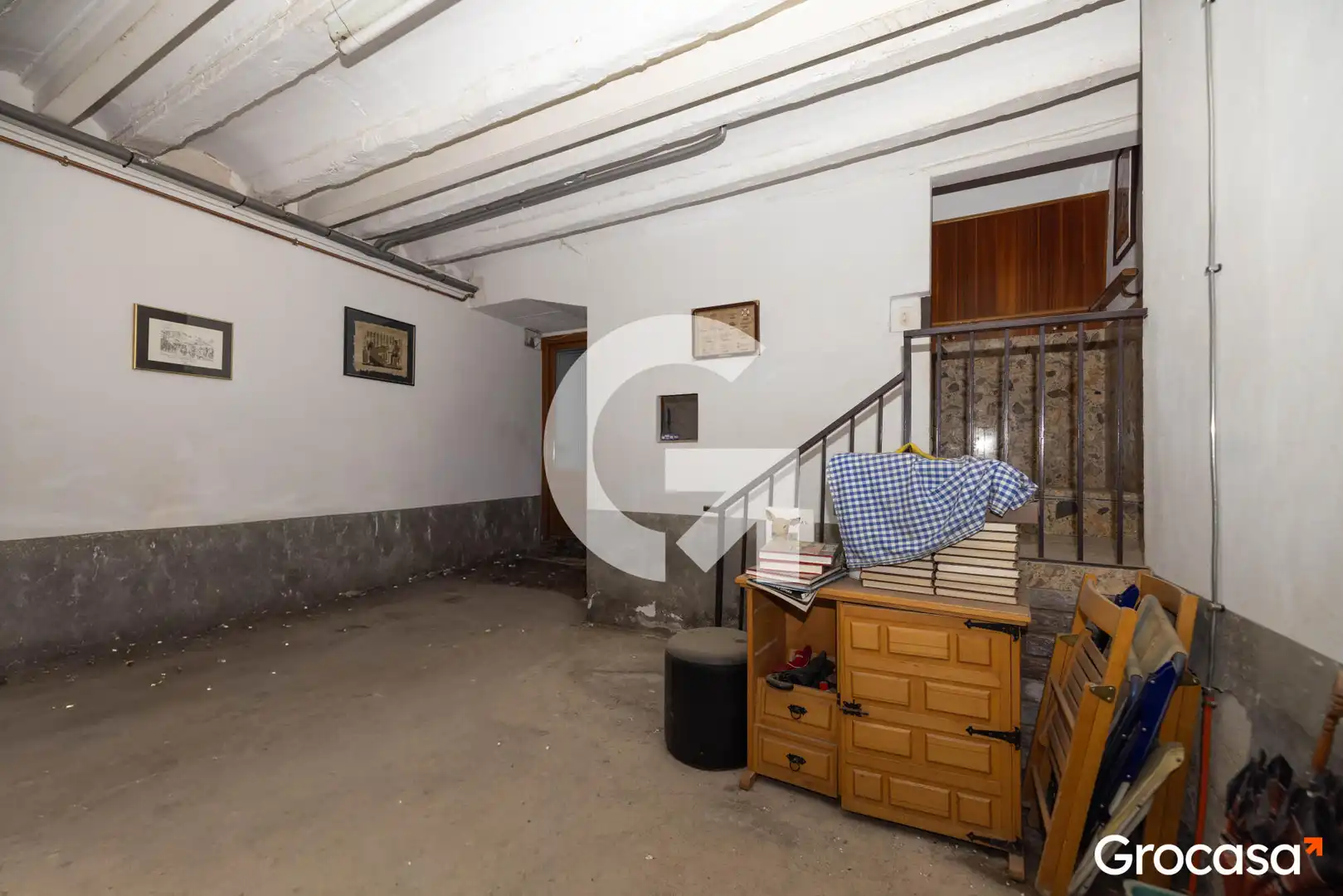 Casa rústica amb terrassa en venda a CL PATI, imagen 34