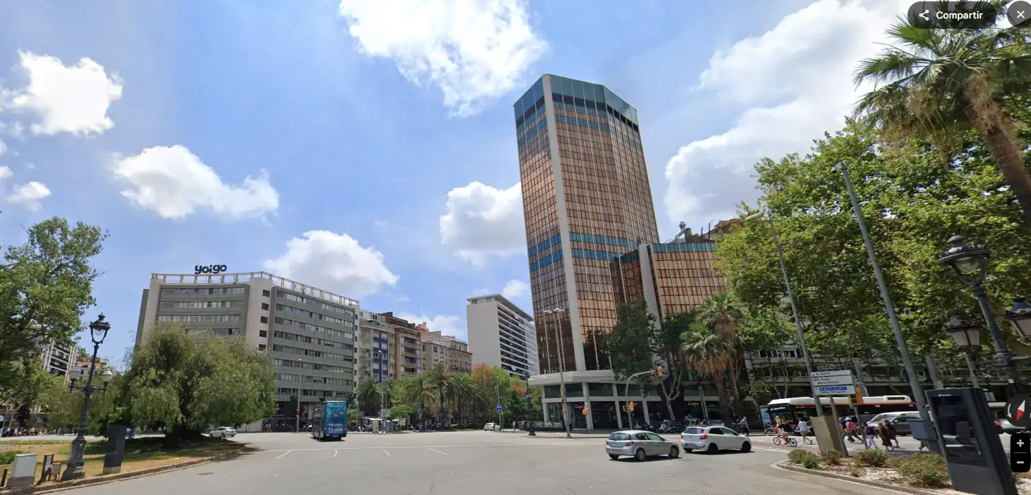 Oficina con ascensor en alquiler en Sarrià - Sant Gervasi, imagen 6