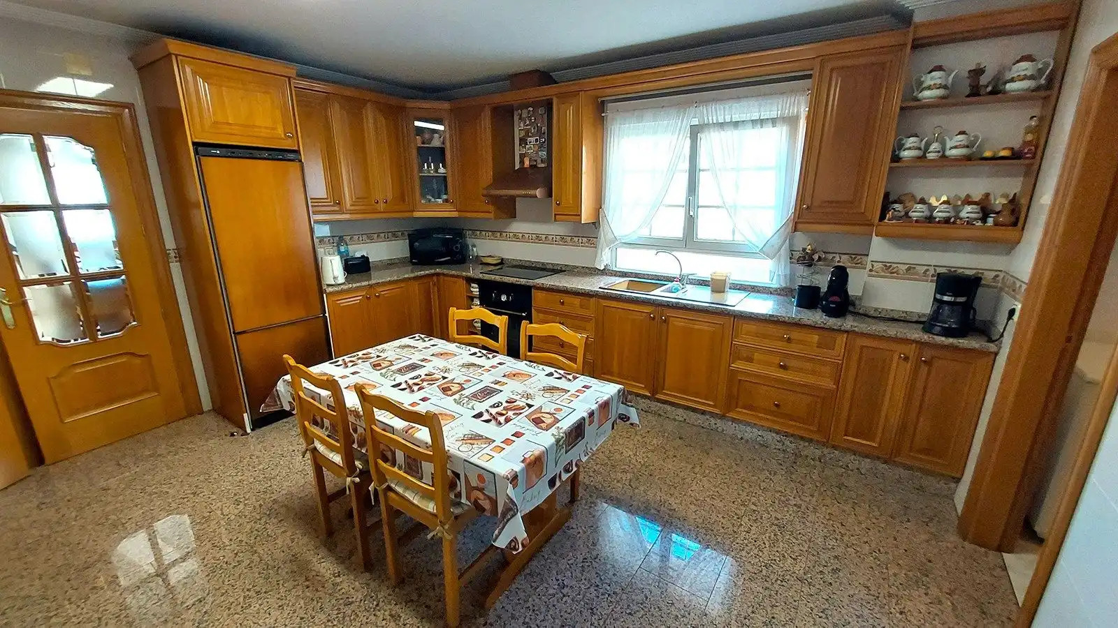 Chalet con terraza en venta en Los Balcones - Los Altos, imagen 14