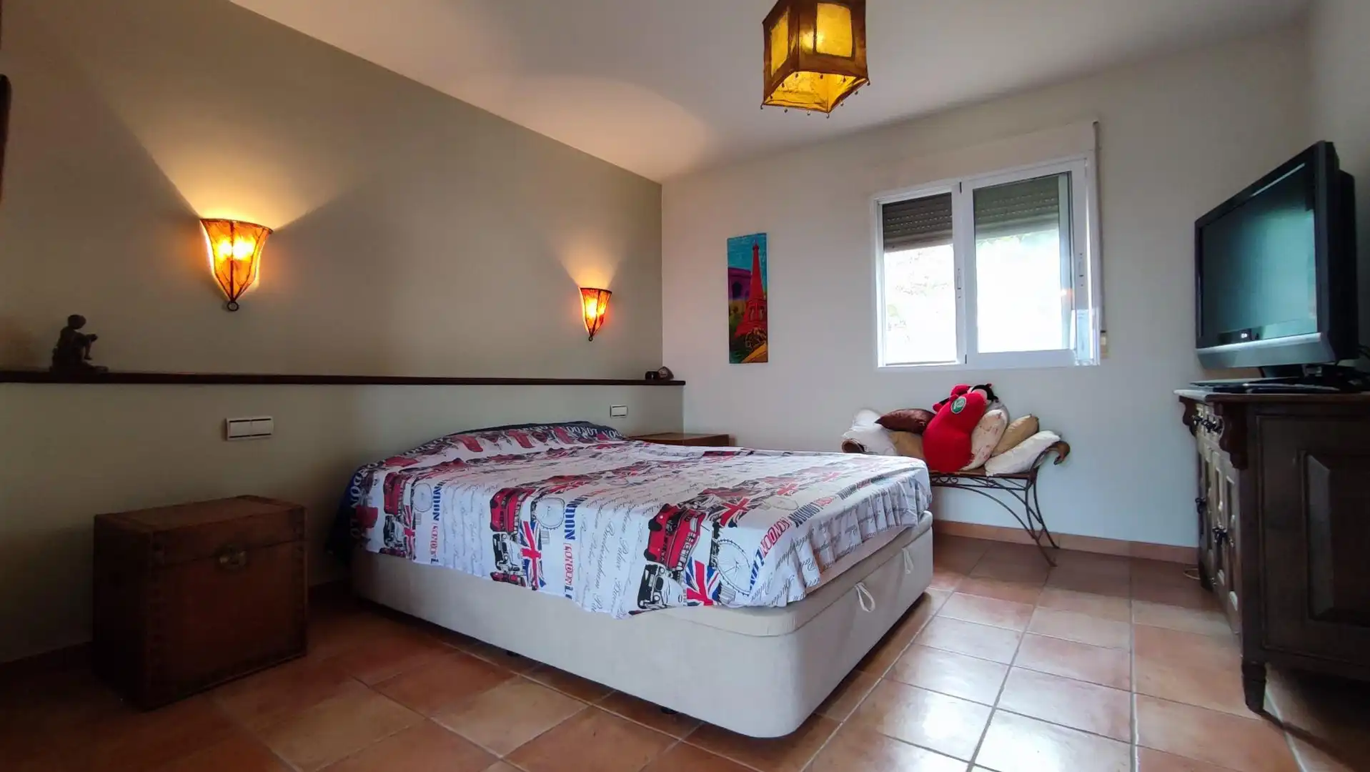 Villa avec jardin à vendre à Urbanizacion de Bella Vista, imagen 47