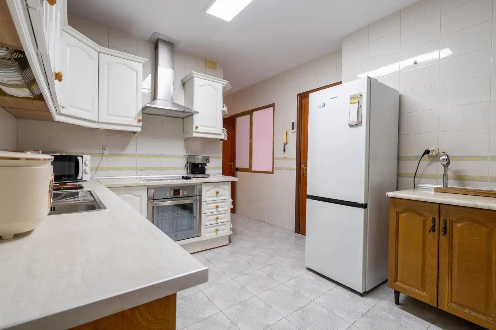Maison avec terrasse à louer à Calle Carmelo, imagen 9