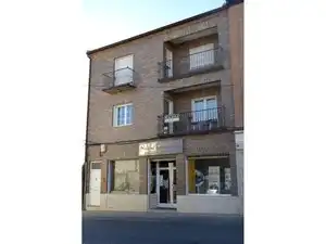 Piso de alquiler en La Puebla de Montalbán