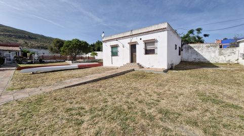 Foto 5 de Finca rústica en venta en El Zabal - Santa Margarita, La Línea de la Concepción