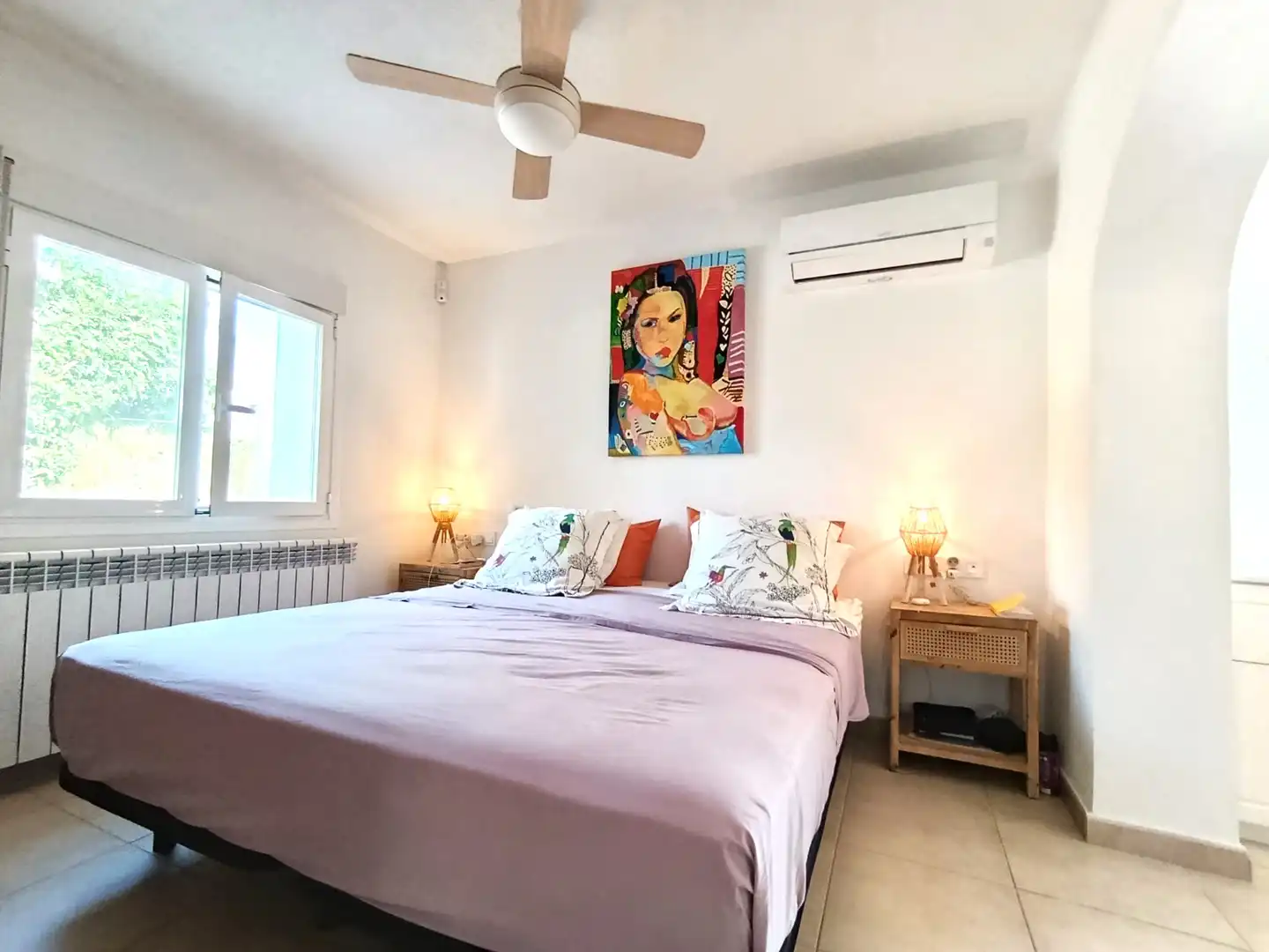 Villa avec piscine à vendre à La Granadella  - Costa Nova, imagen 25