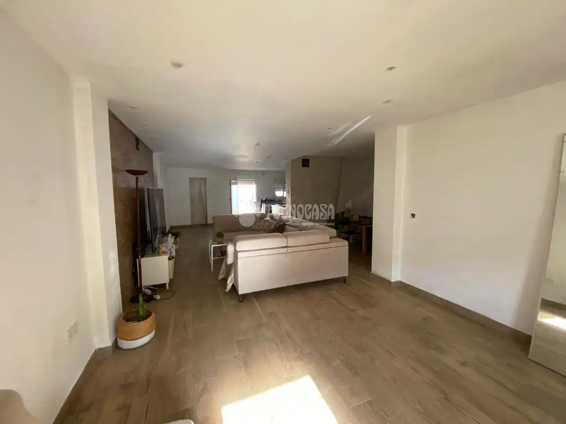 Semi-detached house for sale in Centro - Doña Mercedes, imagen 24