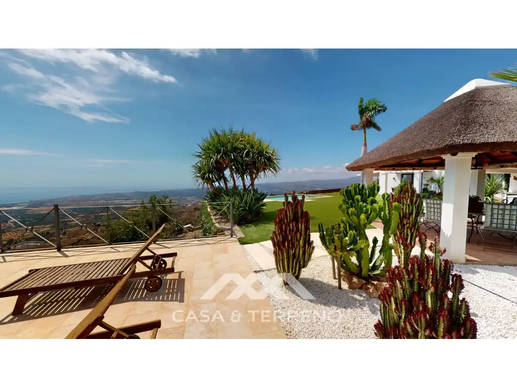House with terrace for sale in Diseminados Diseminados, imagen 48