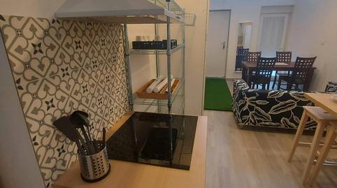 Foto 2 de Pis per a compartir a N/a, San Lorenzo,  Sevilla Capital