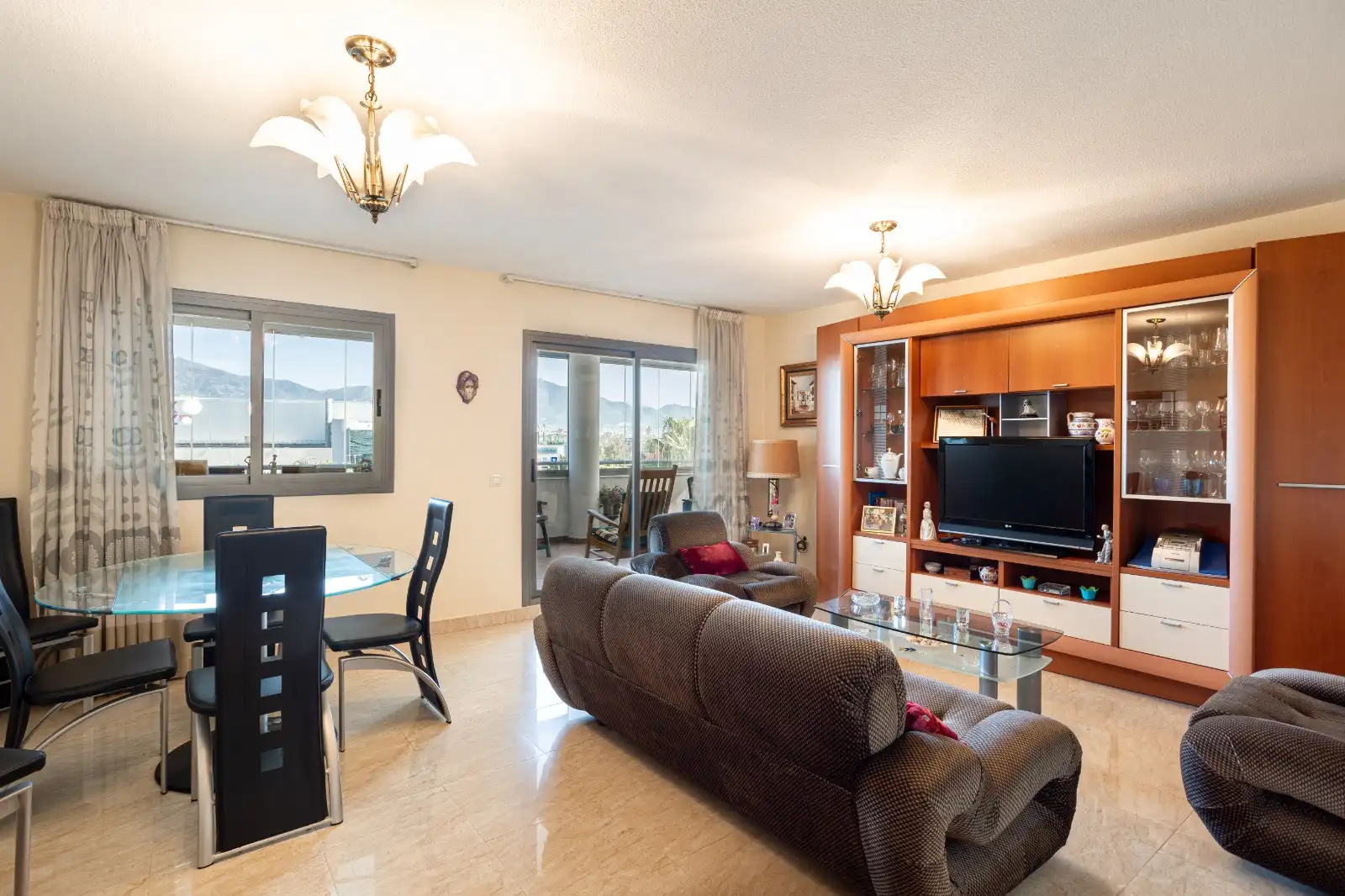 Apartment with terrace for sale in Puerto Deportivo, imagen 3