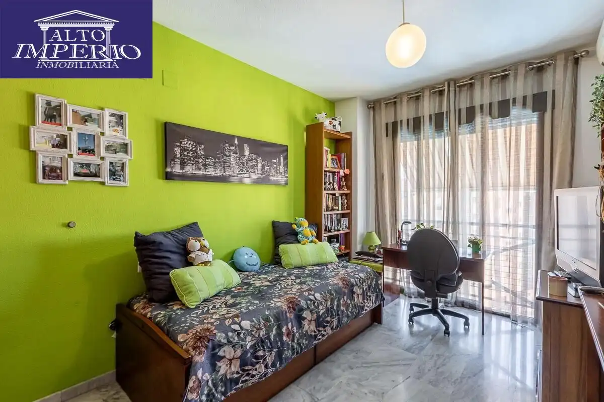 Flat with terrace for sale in Chana, imagen 25