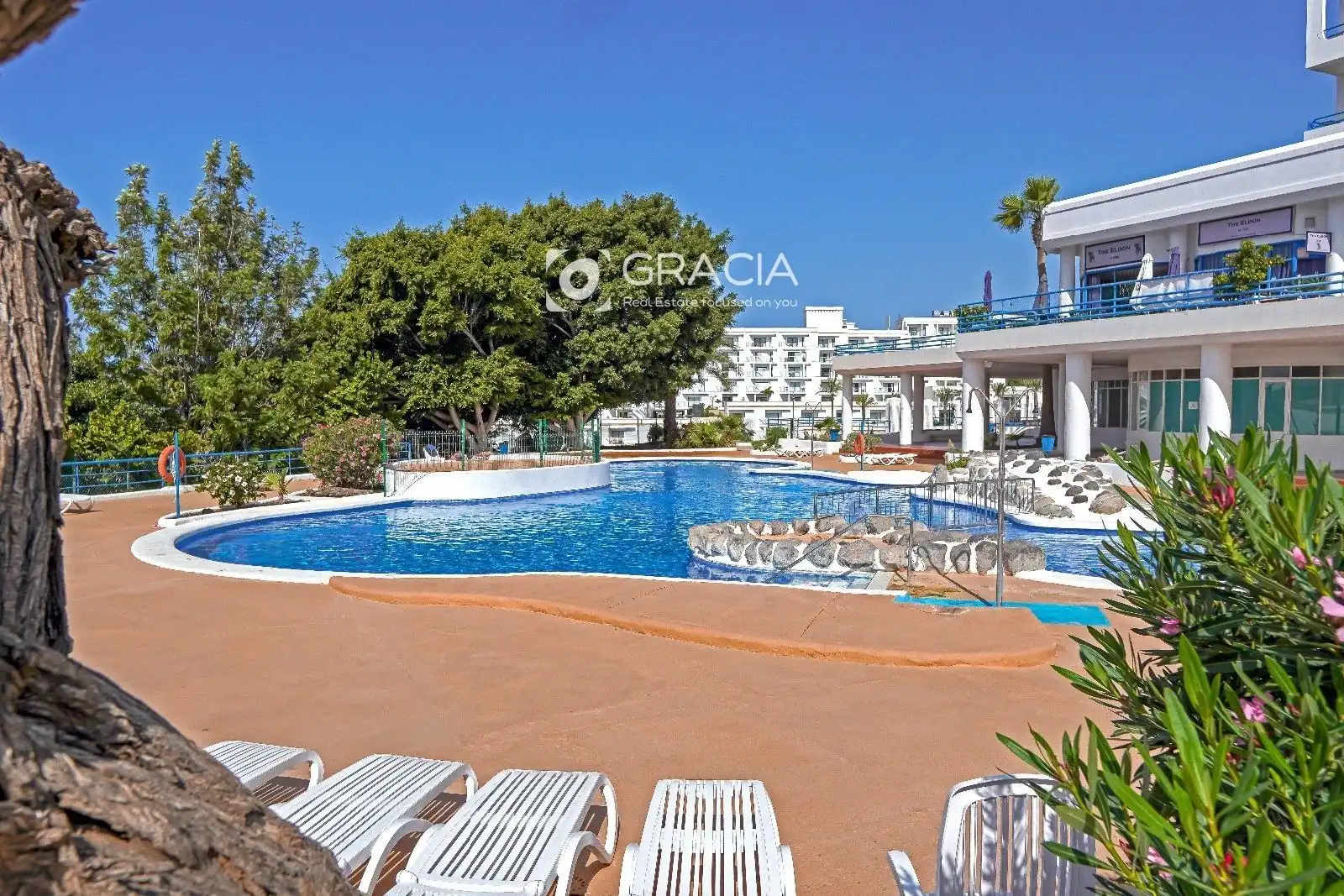 Piso con piscina en venta en Callao Salvaje - Playa Paraíso, imagen 34
