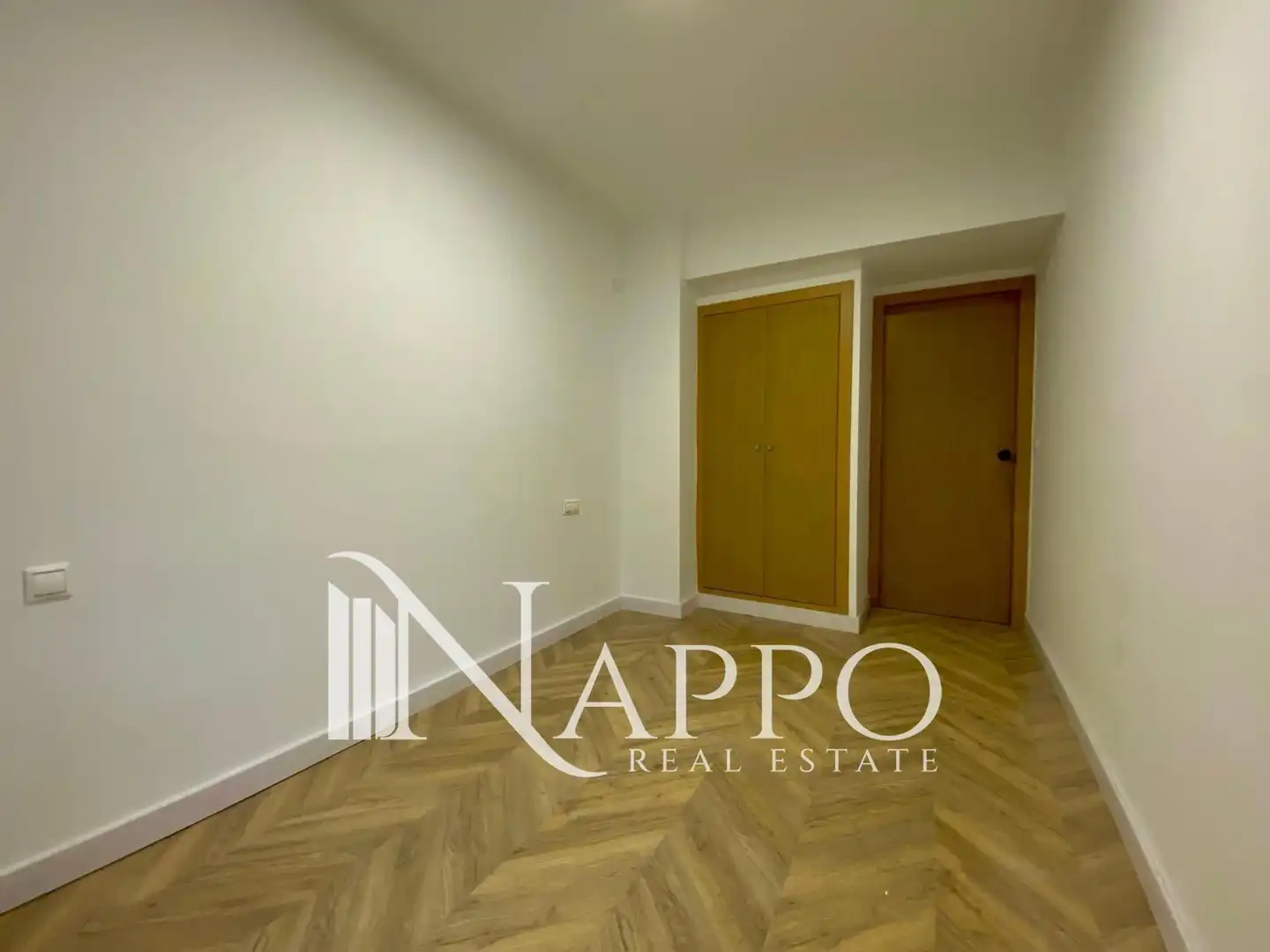 Wohnung zur Miete in Mateu Enric Lladó, Foners
