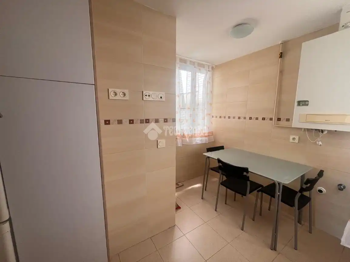 Cocina de Piso de alquiler en Navalcarnero