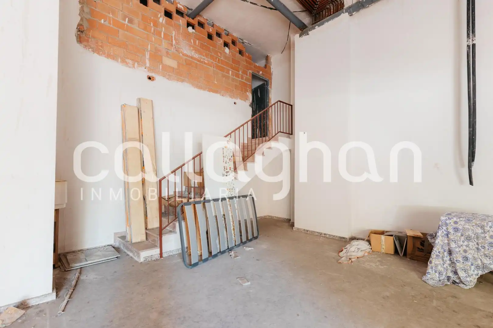 Local en venta en Calle LEOPOLDO PILES ROS, Vara de Quart