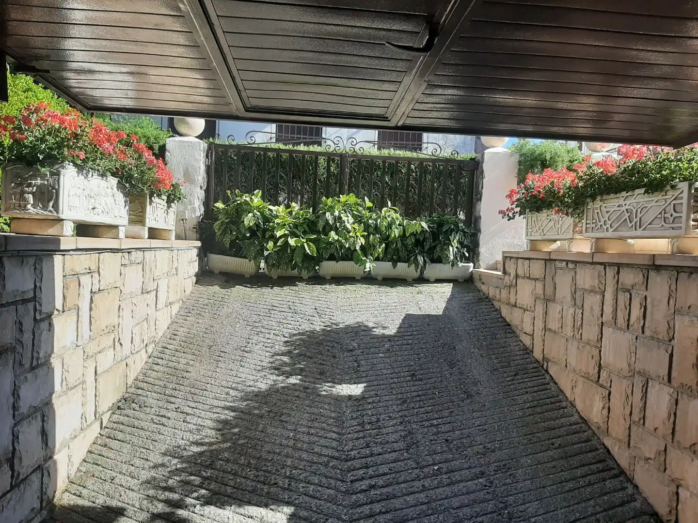 Adossat amb jardí en venda a Bizkaia Kalea 2, imagen 19