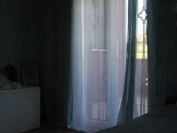 Bedroom of Houses for sale in Córdoba  with Air Conditioner, Heating and Private garden