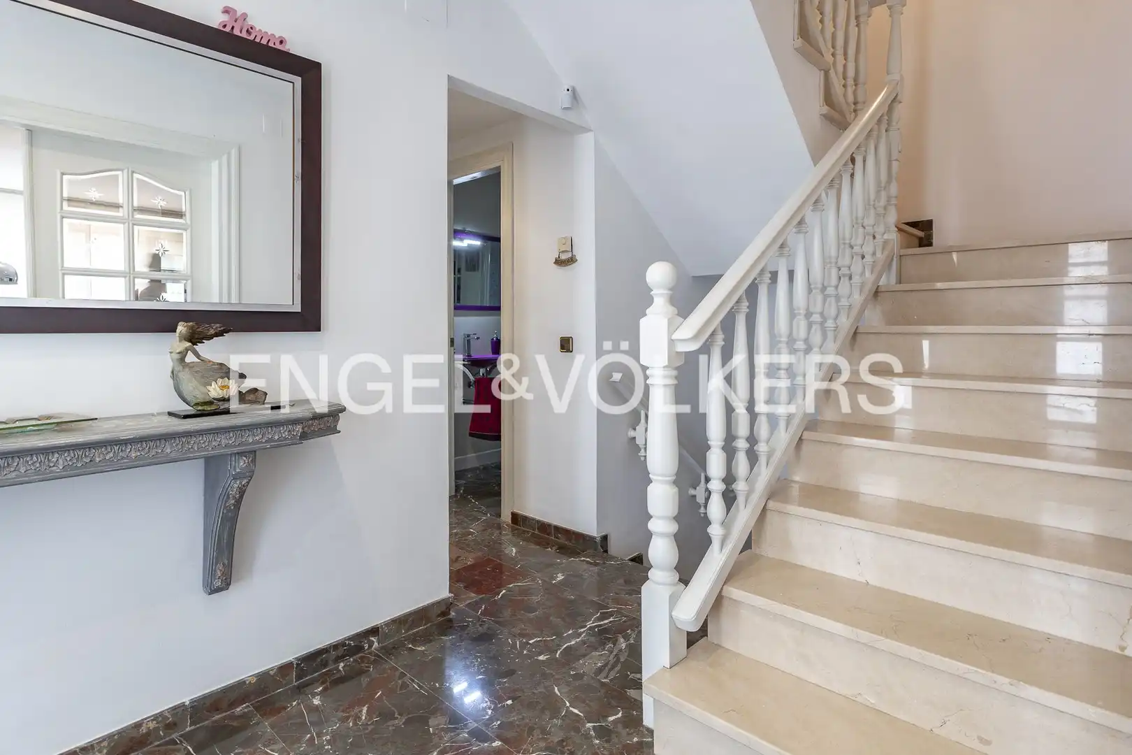 Detached homes for rent in Barberà del Vallès  with Air Conditioner, Heating and Private garden