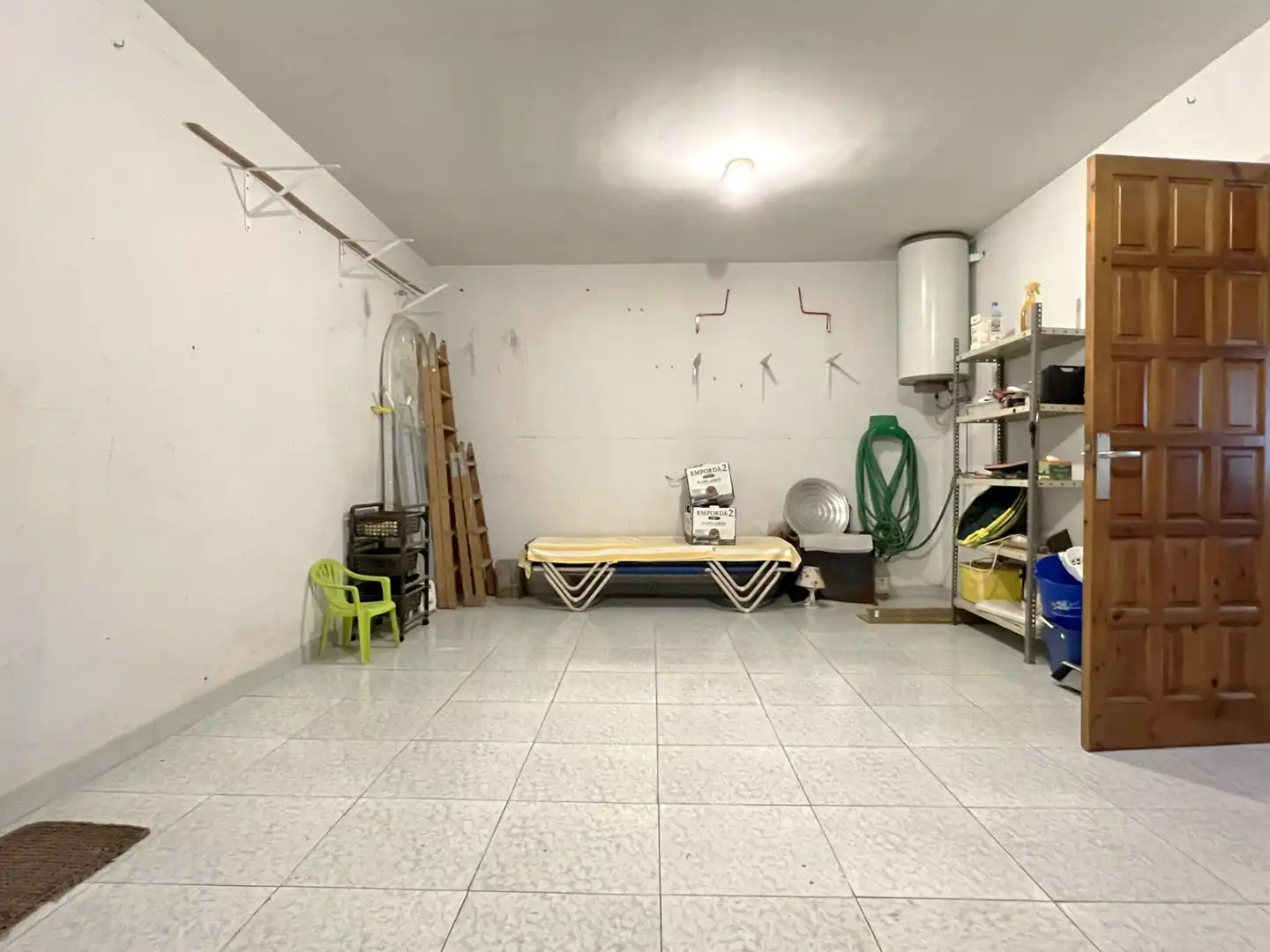 Casa adosada en venta en Sant Pere Pescador con Aire acondicionado, Jardín privado y Terraza