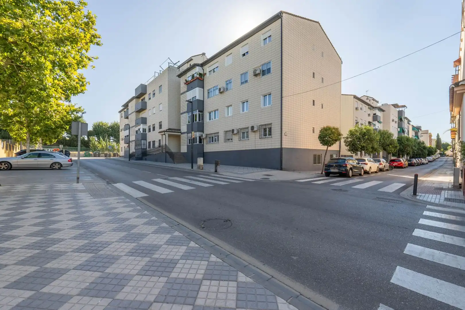 Wohnung mit Pool zum Verkauf in Calle Blasco Ibáñez 20, imagen 45