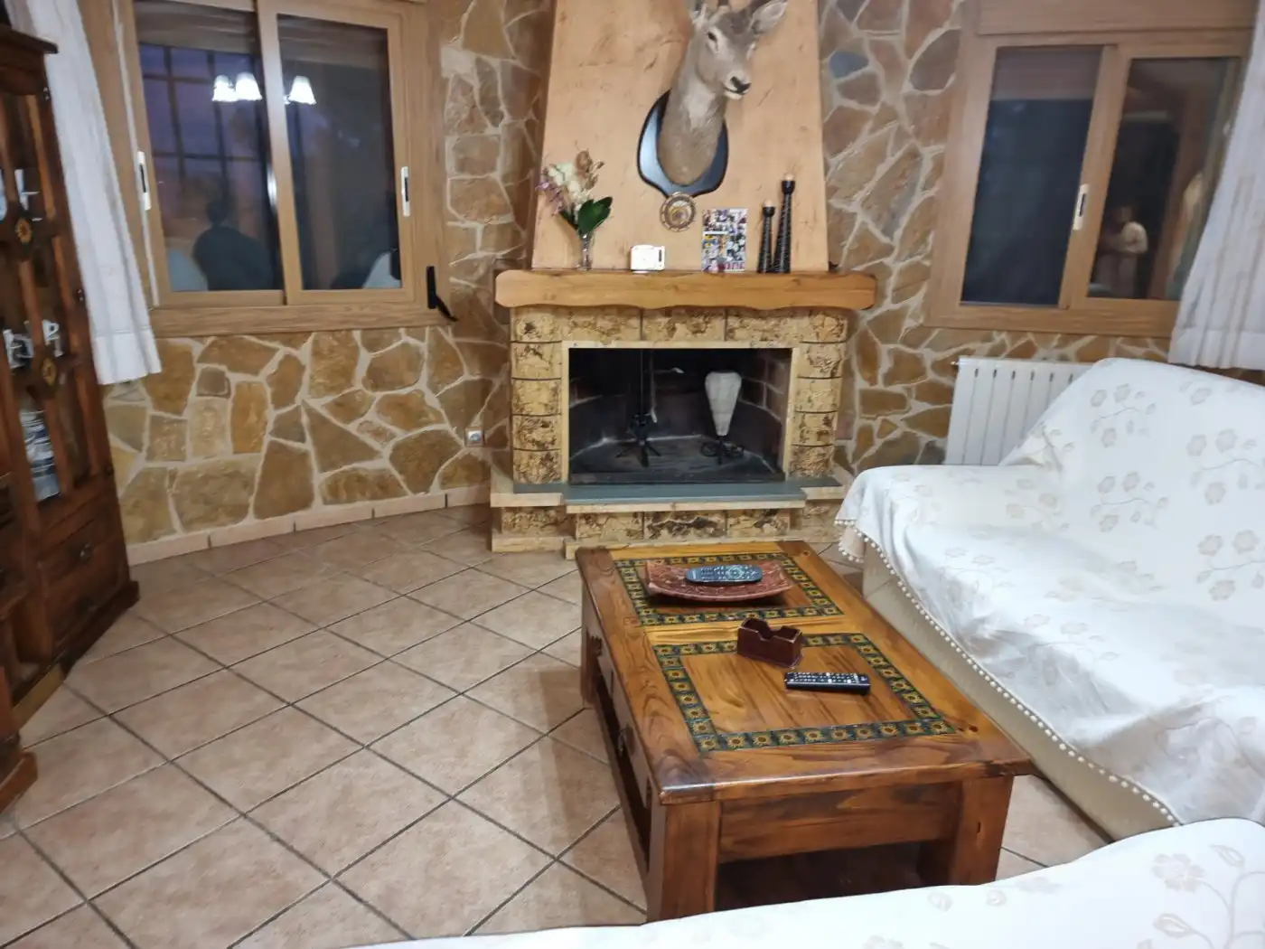 Houses for sale in La Catedral