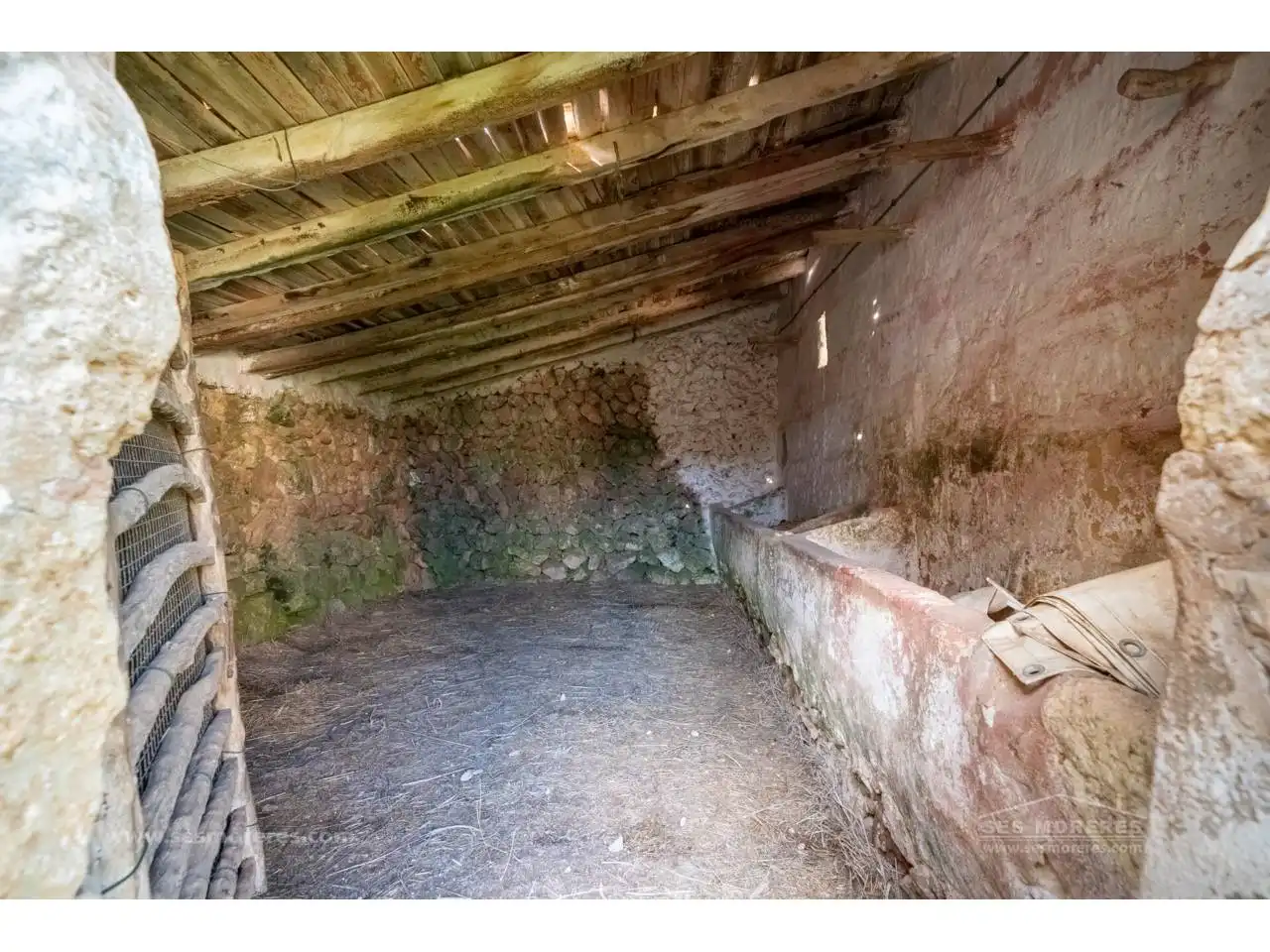 Terreno rustico in vendita a Es Castell poble, imagen 17