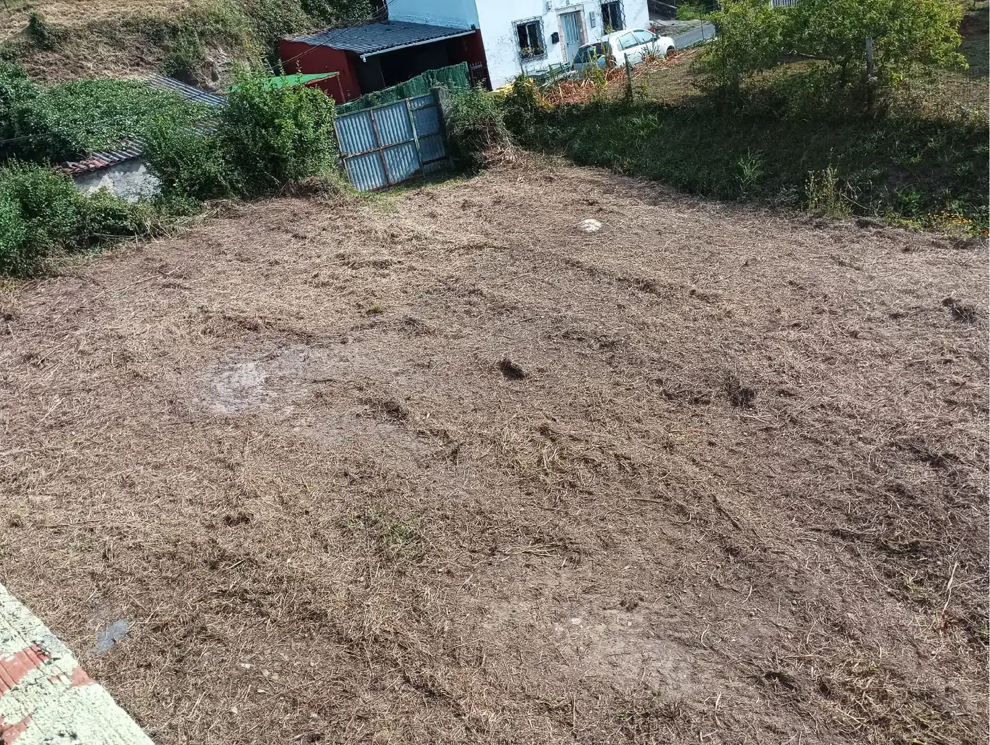 Casa o xalet en venda a Neda
