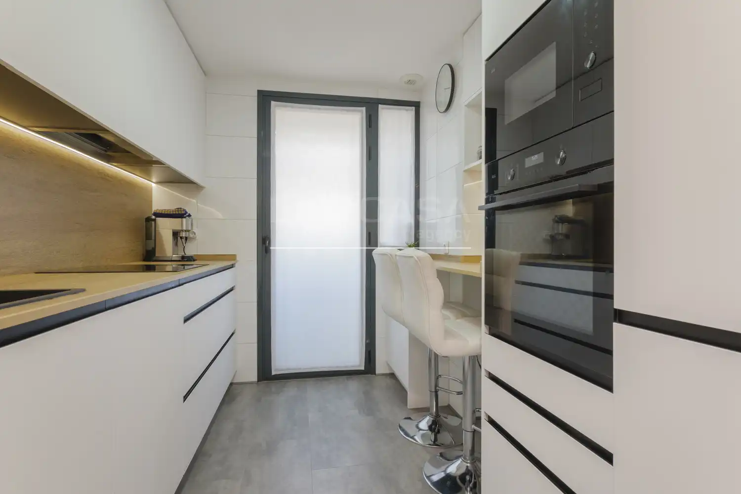 Wohnung mit Pool zum Verkauf in Calle de Averroes, imagen 2