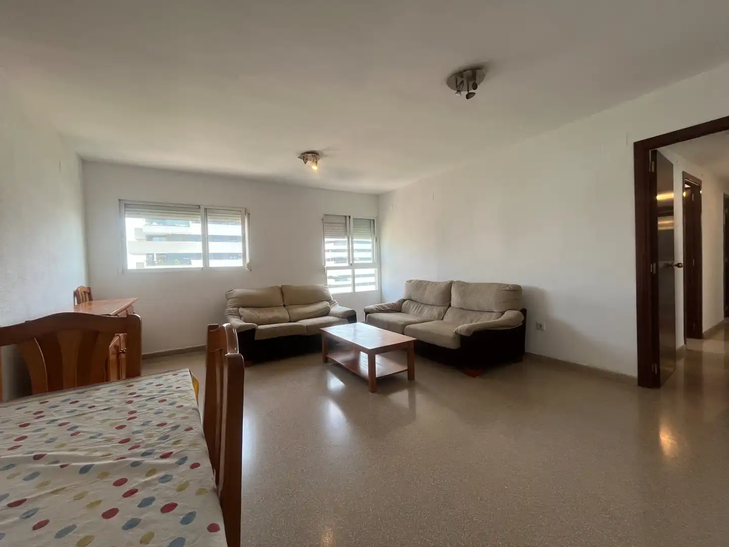 Sala d'estar de Pis en venda en Sagunto / Sagunt
