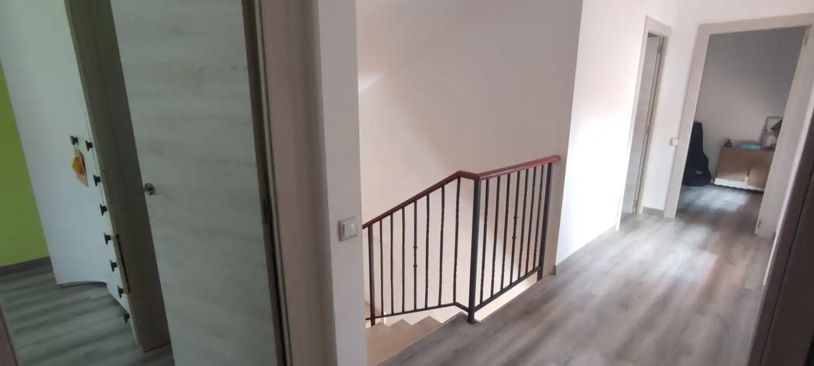 Casa o chalet en venta en Vallirana con Aire acondicionado y Calefacción