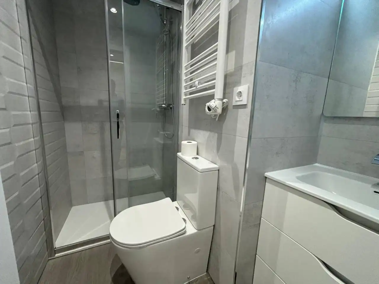 Piso con ascensor en venta en Travesia Parada, imagen 19