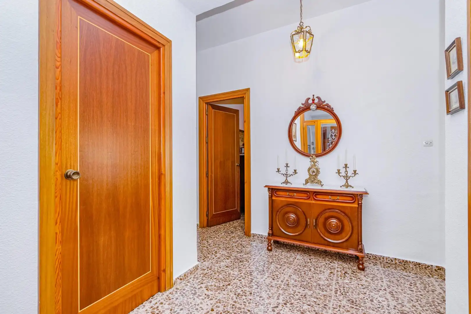 Casa adosada en venda a Albolote