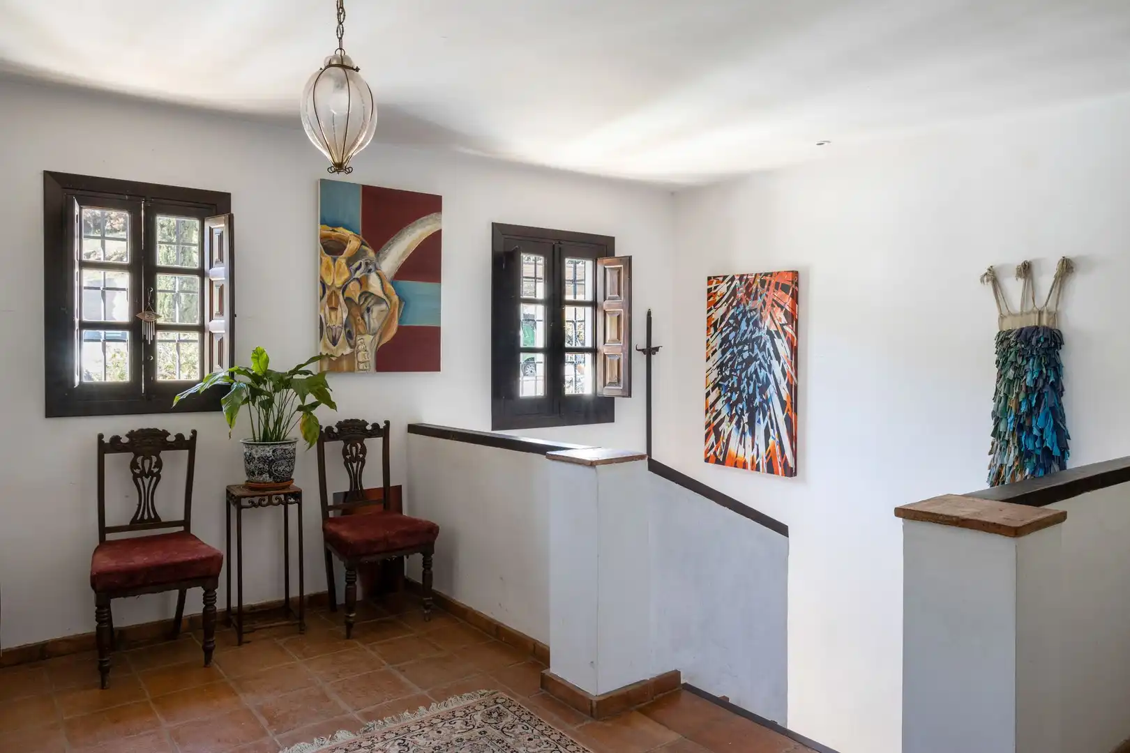 Chalet con terraza en venta en Torrox Pueblo, imagen 27