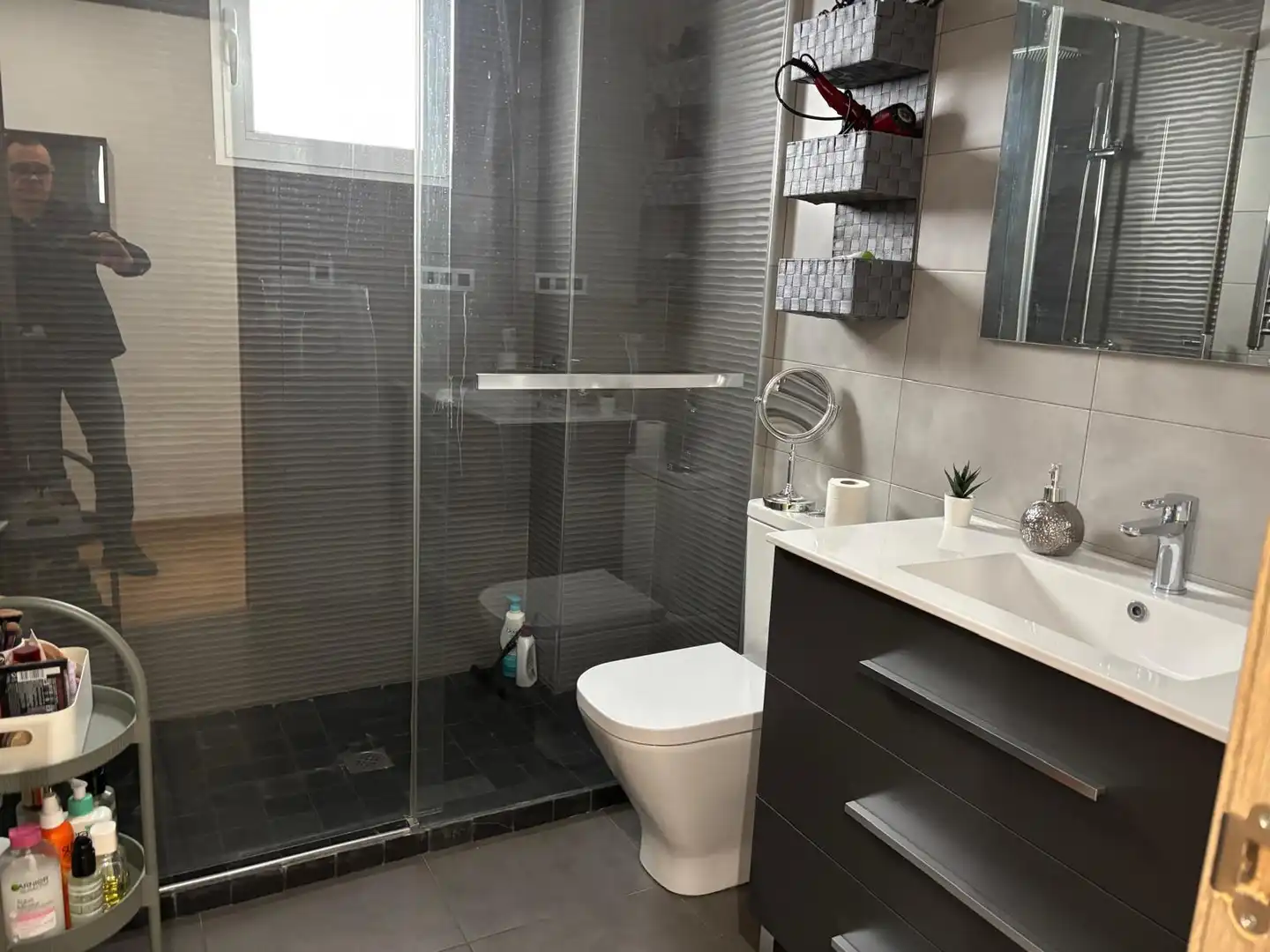 Apartament en venda a Carrús Este
