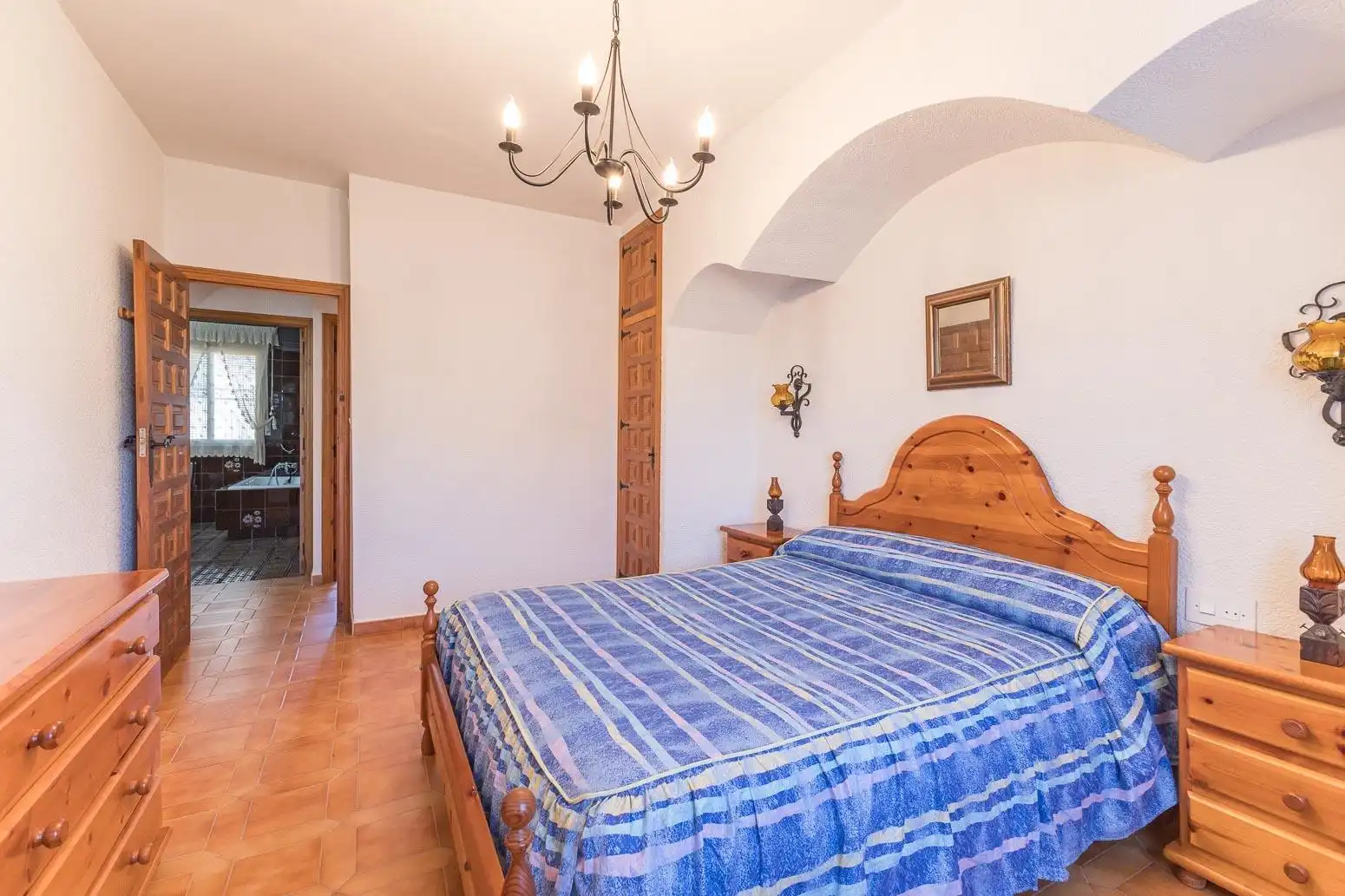 Detached house with pool for sale in Calle Calle Margalló, imagen 18